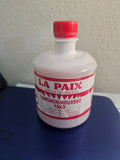La Paix – Congnon-Moussso Yako